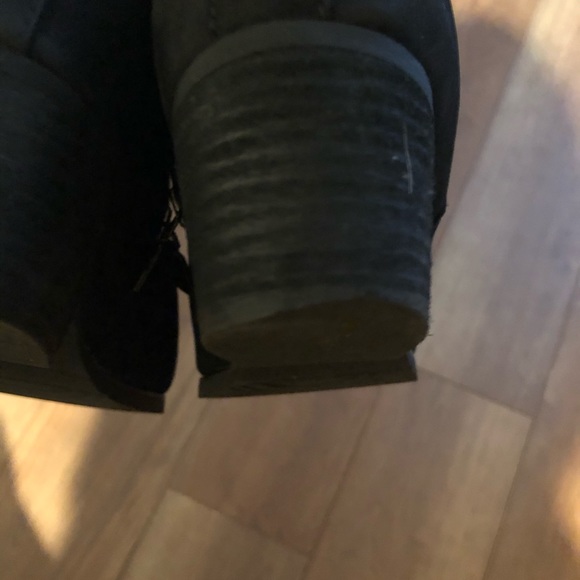 Blondo waterproof booties - Picture 5 of 6